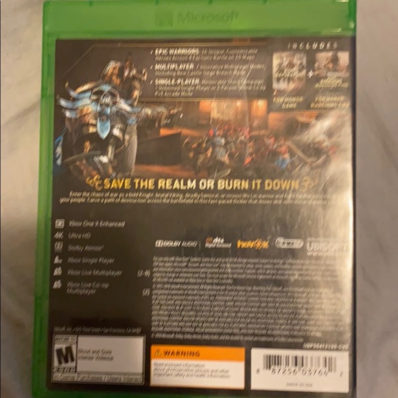 Xbox - Picture 2 of 3